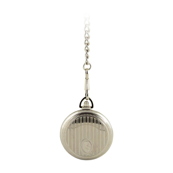 POCKET WATCH CORTEBERT POCKET-WSS 03